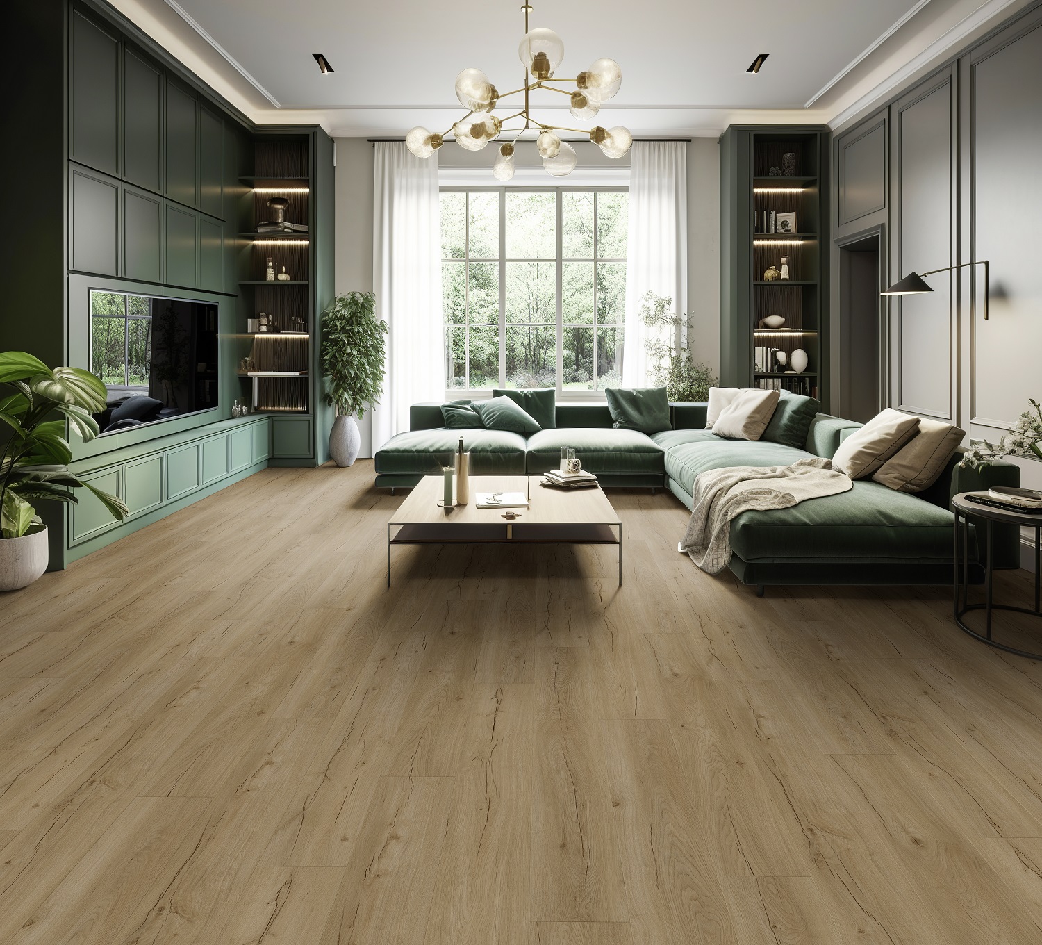 Enia Vinylvloer