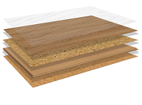 Wood Natural