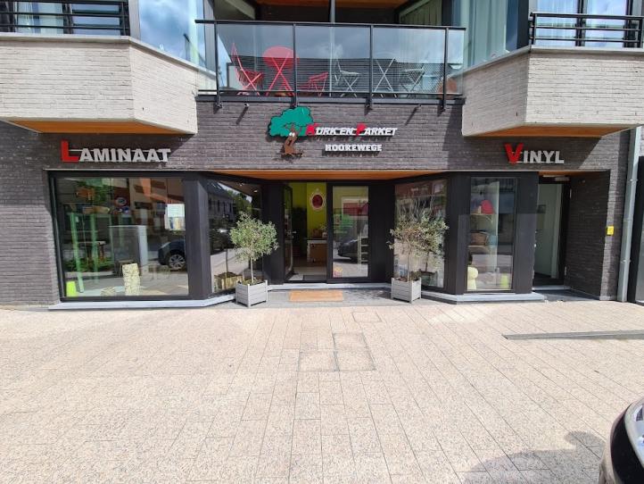 toonzaal kurk en parket hoorewege