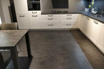 kurk en parket hoorewege