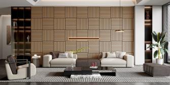 vaibe square tiles