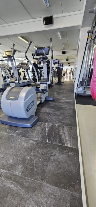 Moduleo Layred fitness