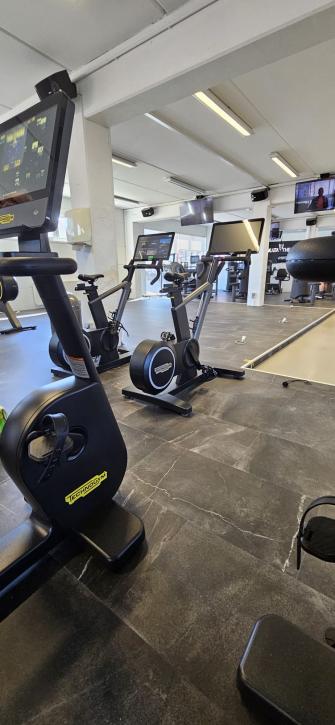 Moduleo Layred fitness
