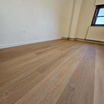 Vinylvloer otium