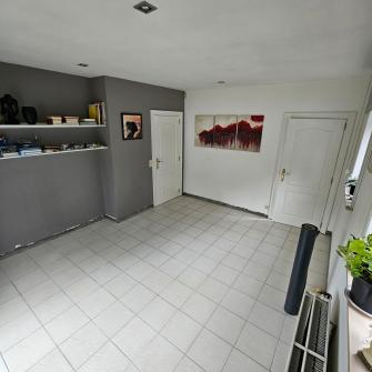 Otium vinylvloer kliksysteem - Aalter