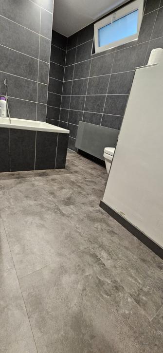 Otium vinylvloer