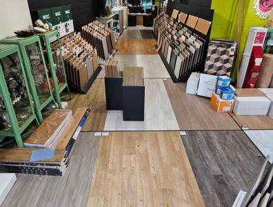 KURK EN PARKET HOOREWEGE AALTER