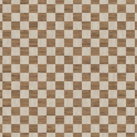 Moods rectangle grid duo 661