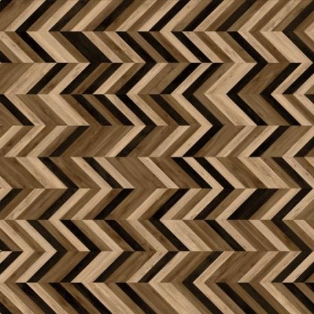 Chevron Trio 609