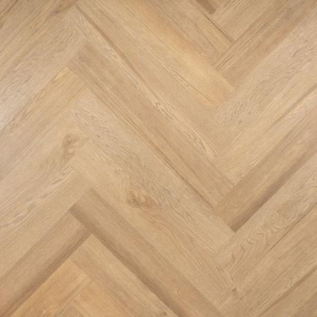 94635 OTIUM Lux Herringbone SPC Rigid