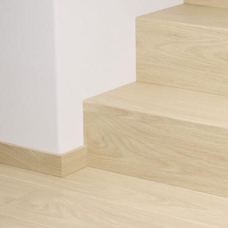 LayRed trap cover rechte neus Laurel Oak 51230