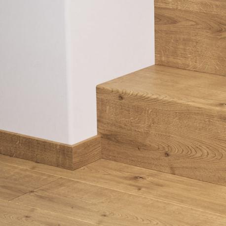 LayRed trap cover rechte neus Lockwood Oak 14239