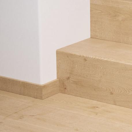 LayRed trap cover rechte neus Lockwood Oak 14271