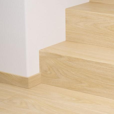 LayRed trap cover rechte neus Laurel Oak 51282