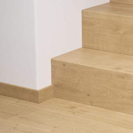 LayRed trap cover rechte neus Lockwood Oak 14267