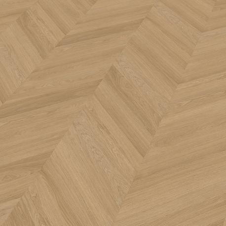 DUPLEX XL ARTIX 6.5 Chevron, elegant eikenhout 34010150