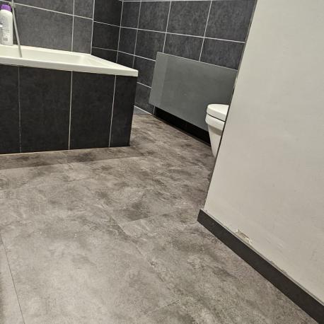 Otium vinylvloer