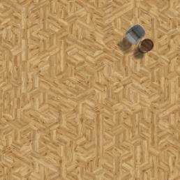 Big Hexagon 256