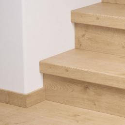 LayRed trap cover afgerond Lockwood Oak 14271