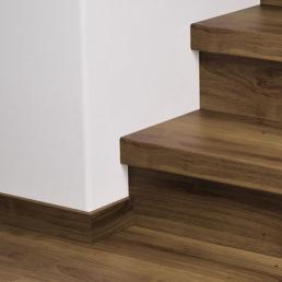 LayRed trap cover afgerond Classic Oak 24881
