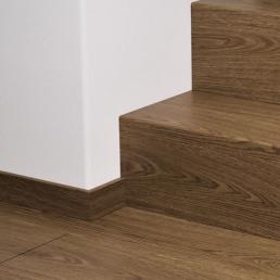 LayRed trap cover rechte neus Haarlemmer Oak 64865