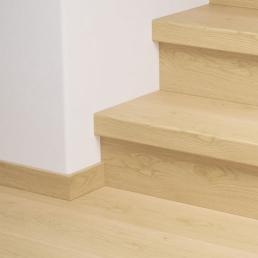 LayRed trap cover afgerond Dingle Oak 13340