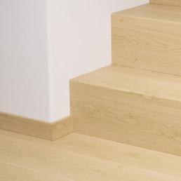 LayRed trap cover rechte neus Dingle Oak 13340