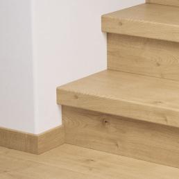 LayRed trap cover afgerond Lockwood Oak 14267